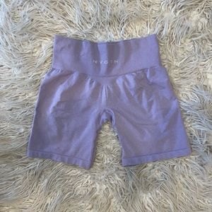 NVGTN Shorts
